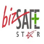 bizSAFE STAR logo